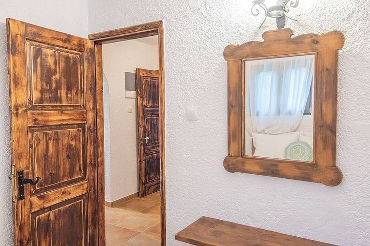 Gioma Garden Villas in Lasithi