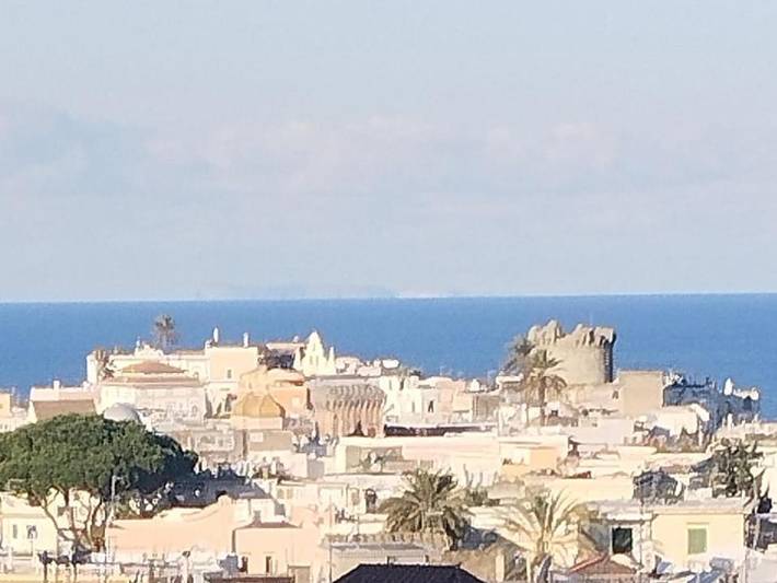 Chambre d’hôte pour 2 personnes, avec vue et terrasse à Forio - 2