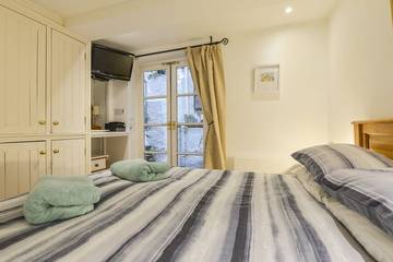 Cottage for 4 People in Kingsand and Cawsand, Cornwall, Photo 4