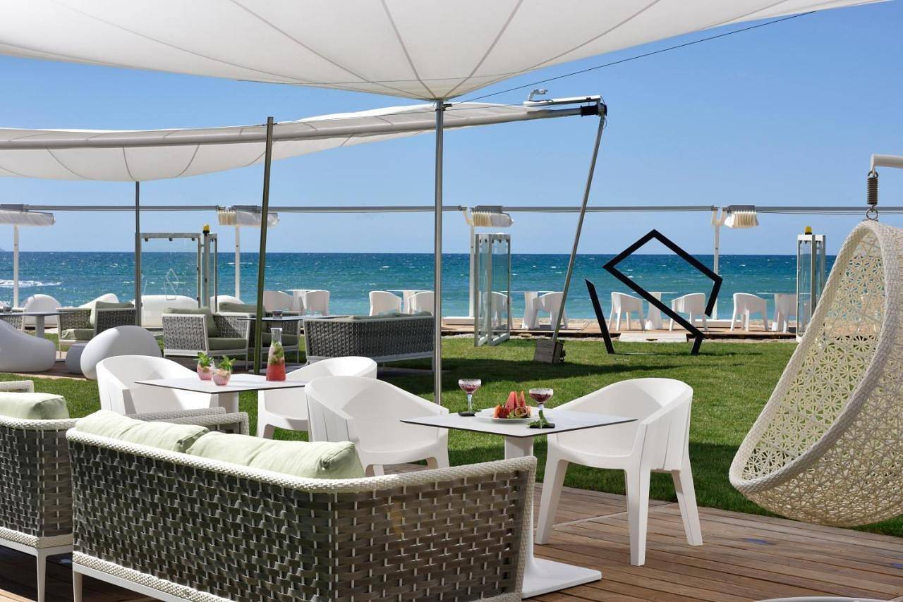 The Sense Experience Resort - Preferred Hotels & Resorts in Spiaggia di Follonica (Scarlino), Follonica