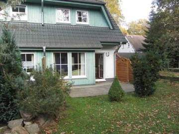 Bungalow für 5 Personen, mit Garten und Terrasse, kinderfreundlich in Zinnowitz