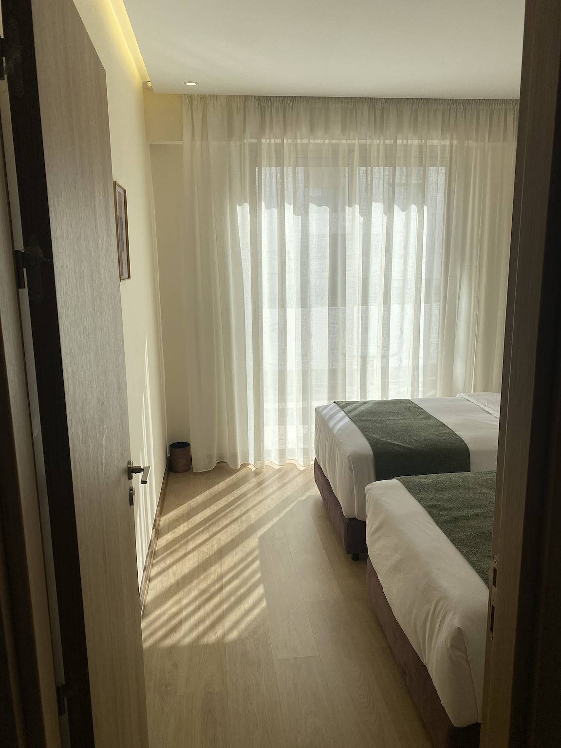 Entire apartment, Sunset view Retreat 900m from the beach 🏖️ in Agadir, Souss-Massa-Drâa region