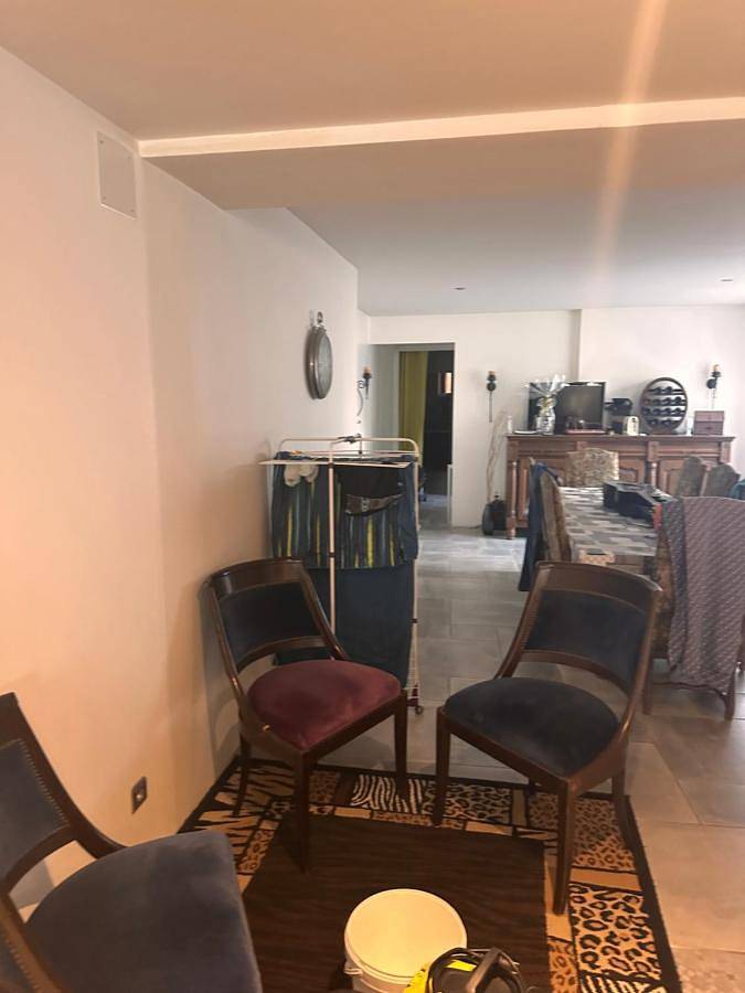 Gîte pour 3 personnes à Viéville - 2