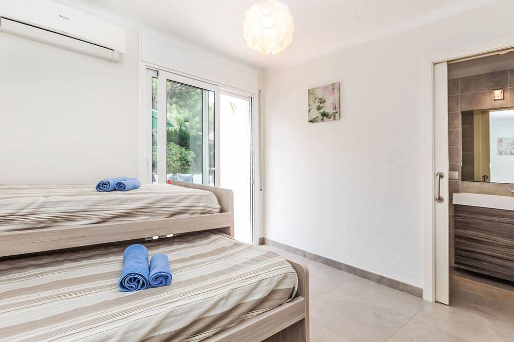 Mon Coeur by Interhome in Puerto de la Selva, Alt Empordà