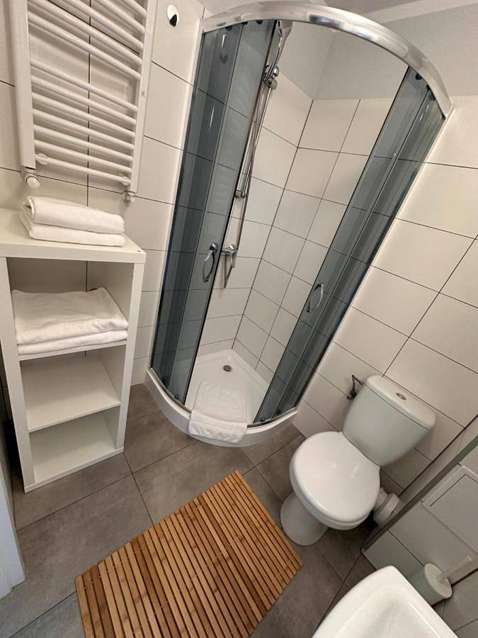 Cały apartament, Apartament Os Złote 5d in Dzierżoniów, Sudety (Polska)