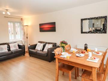 Cottage for 4 People in North Yorkshire, Yorkshire, Photo 2