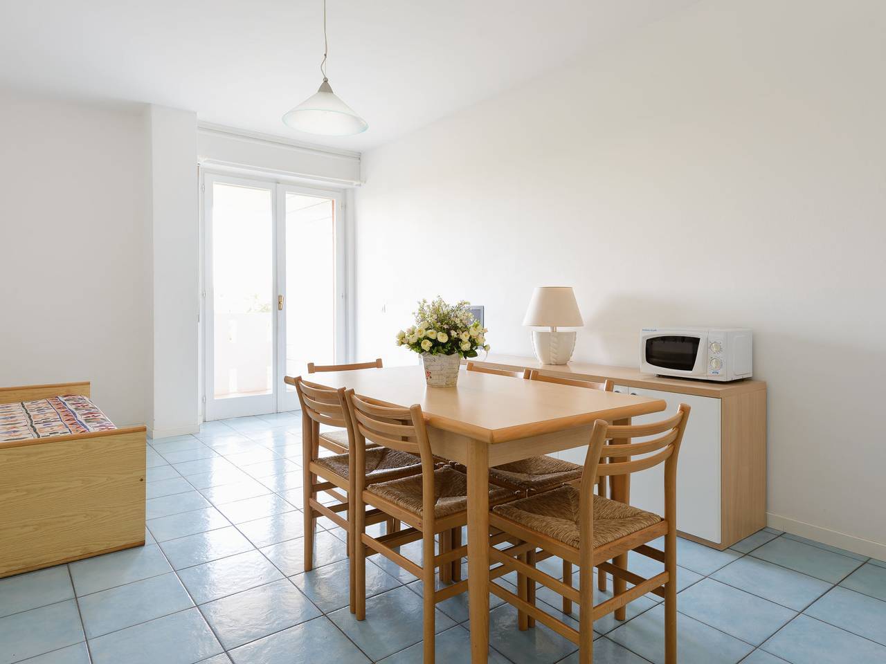 Cały apartament, Luna Residence 3 in Lignano Sabbiadoro, Prowincja Udine