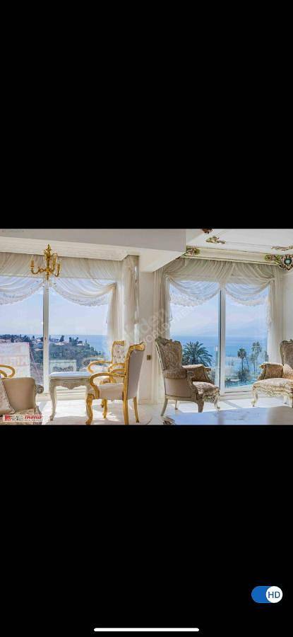 Gîte pour 6 personnes, avec vue à Antalya - 3