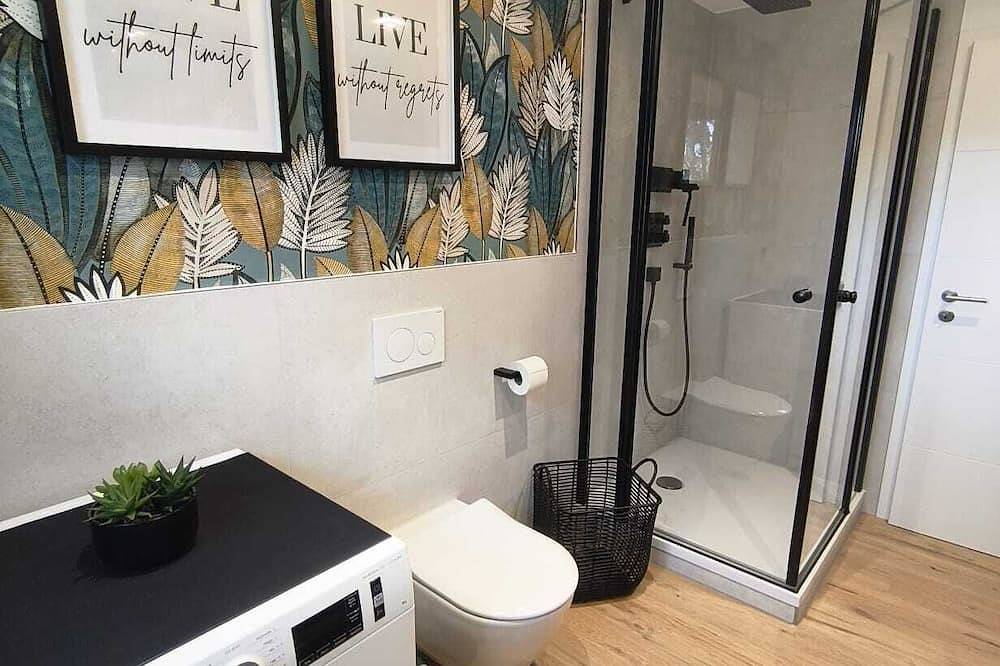 Ganze Wohnung, Ferienwohnung Waldblick mit Pool und Kinderspielplatz in Seenähe! in Malter-Paulsdorf, Dippoldiswalde