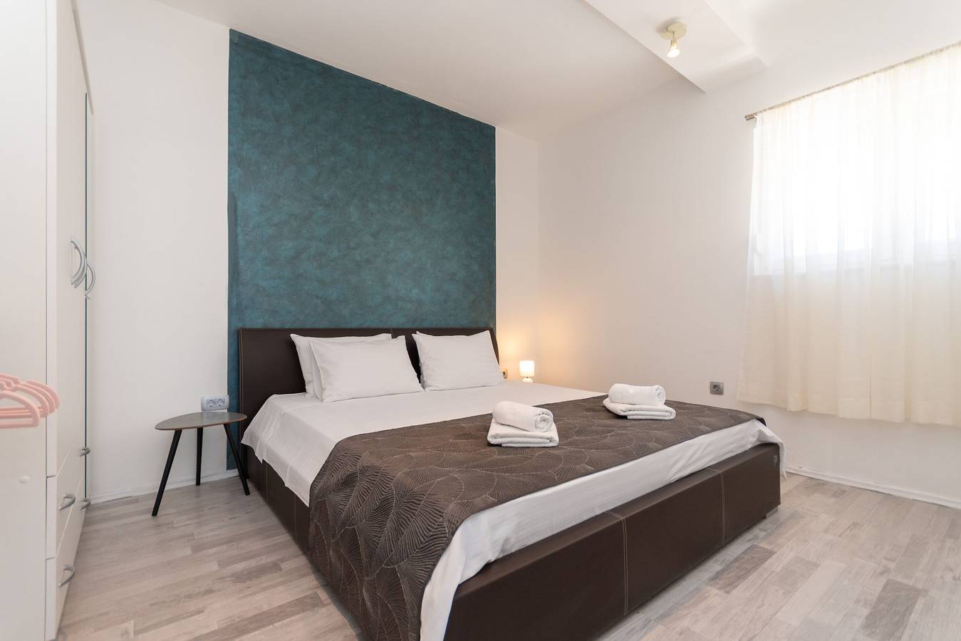 Ganze Wohnung, Apartments Neda in Bilice, Šibenik-Knin