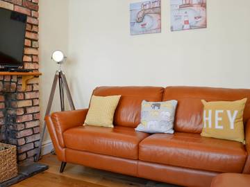 Cottage for 6 People in Llandudno, Conwy region, Photo 2