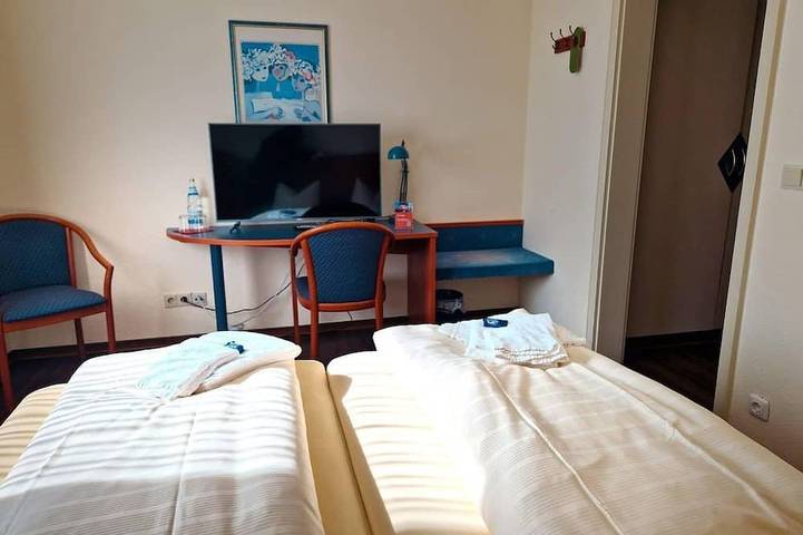 Ferienhaus für 2 Personen, mit Terrasse in Daun - 2