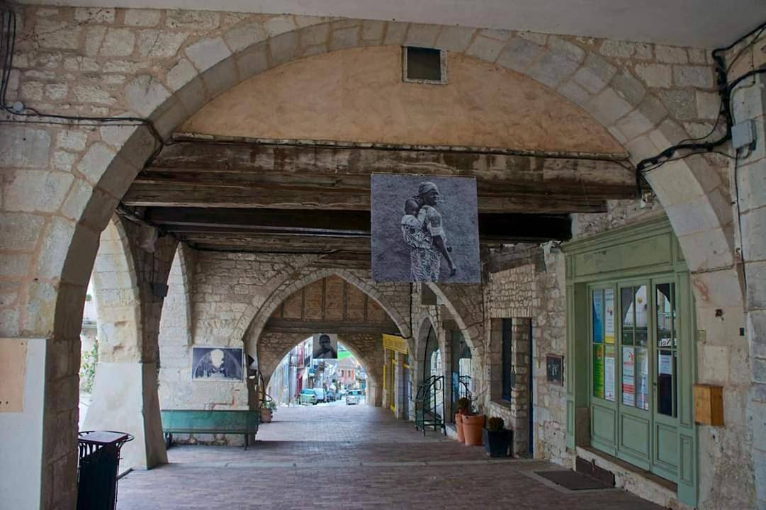 Gîte la Forge 4 étoiles in Monségur (Lot-et-Garonne), Région de Villeneuve-sur-Lot