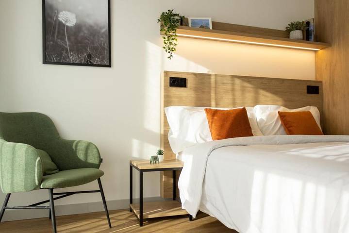 Apartamento para 4 personas en Rivas-Vaciamadrid