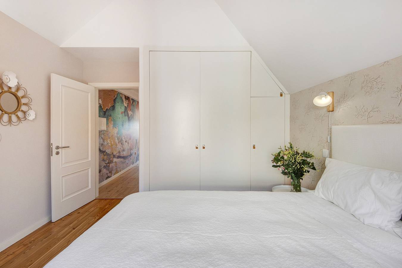 Appartement 'T1 - Salina Ria' met Wi-Fi en airconditioning, foto 10