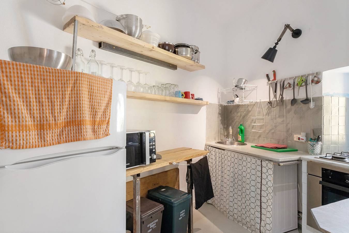Vakantiehuis 'Uliveto' met Privétuin en Wi-Fi, foto 11