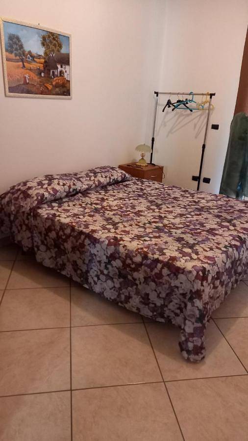 Ferienwohnung für 12 Personen, mit Ausblick und Balkon - 1