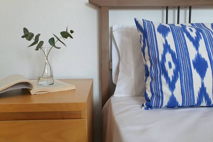 Ferienhaus für 6 Personen, mit Garten und Whirlpool in Llucmajor - 4