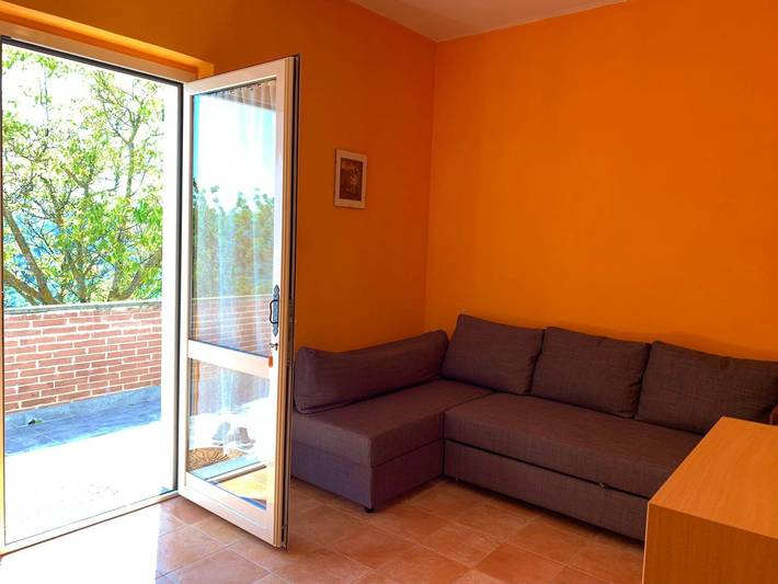 Gîte pour 3 personnes, avec balcon/terrasse à Gubbio - 2