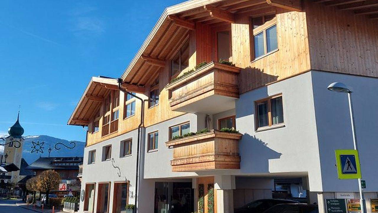 Geheel vakantieappartement, Vakantieappartement voor 2 personen in Westendorf (Tirol), Kaisergebirge