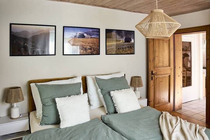 Ganze Wohnung, Ruhige Ferienwohnung in Donnersbach, nahe Riesneralm,Planneralm und Tauplitzalm in Rottenmanner und Wölzer Tauern, Irdning-Donnersbachtal