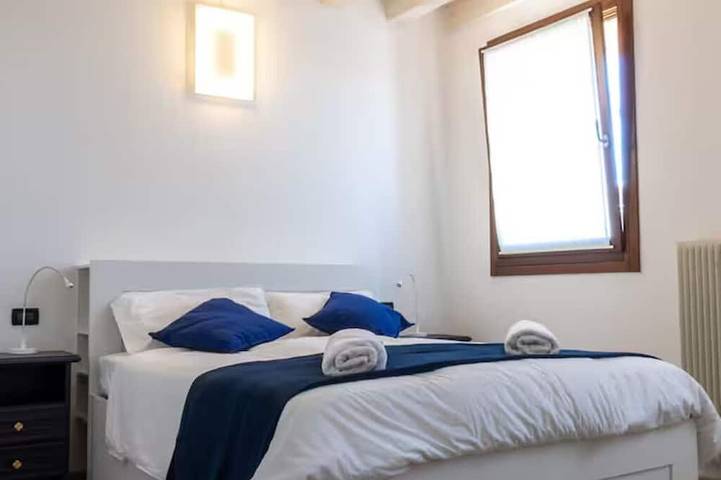 House Cler- On Bassano's Hills Relax & Comfort in Mussolente, Provincia di Vicenza