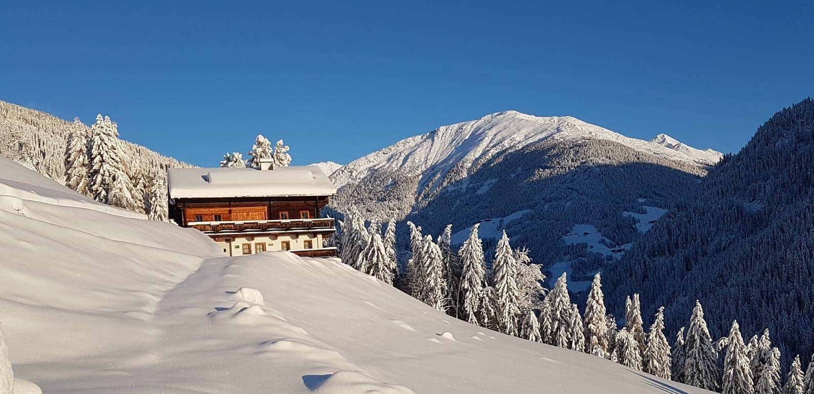 Ganze Ferienwohnung, Schlossblick in Sillian, Osttirol