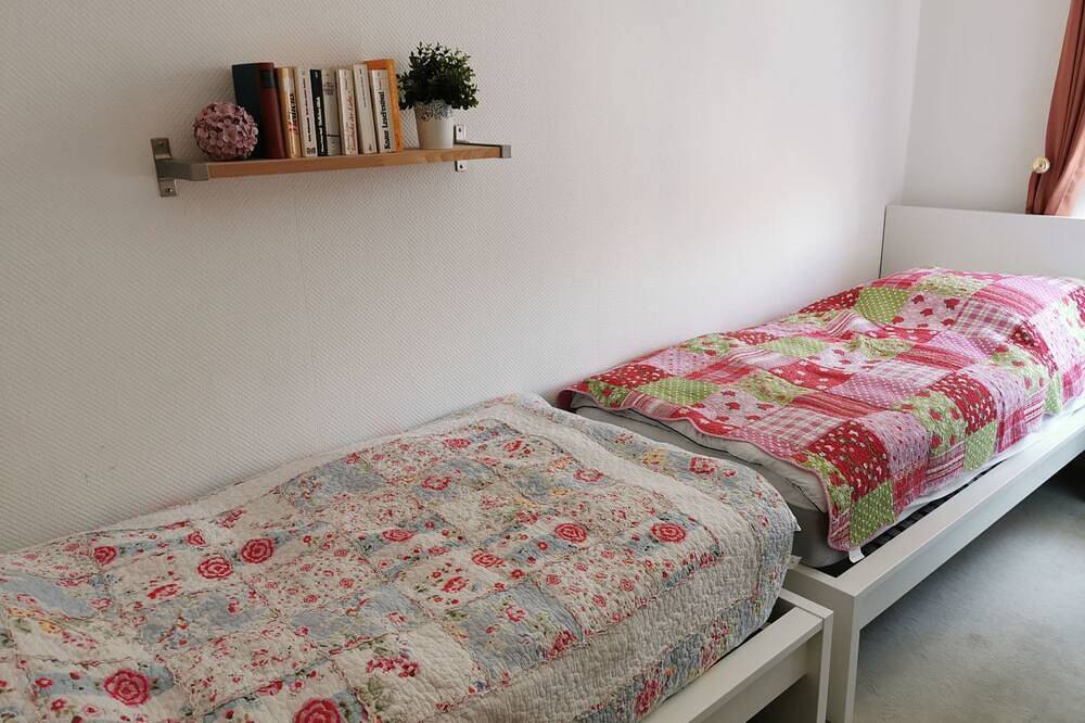 Ganze Wohnung, Villa an der Wetterstation in Tabarz, Rennsteig