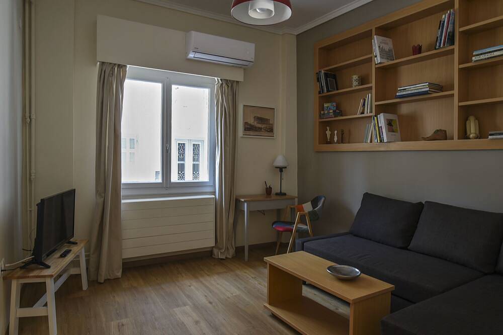 Appartamento vacanze a Atene a partire da 160€ a notte