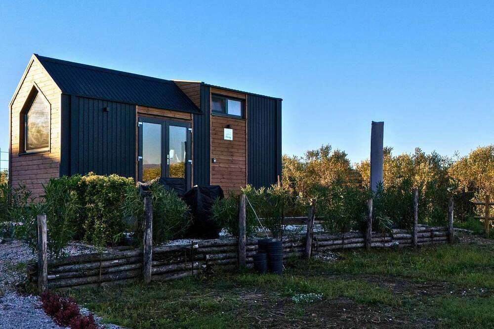 Monteleone 1 by Tiny Away in Battipaglia, Salerno Provinz