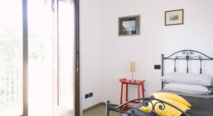 Ganze Wohnung, Geräumige Wohnung in Avellino von 140 m² mit Gemeinschaftspool in Avellino, Avellino Provinz