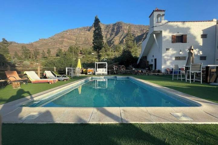 Appartement de vacances pour 2 personnes - 1