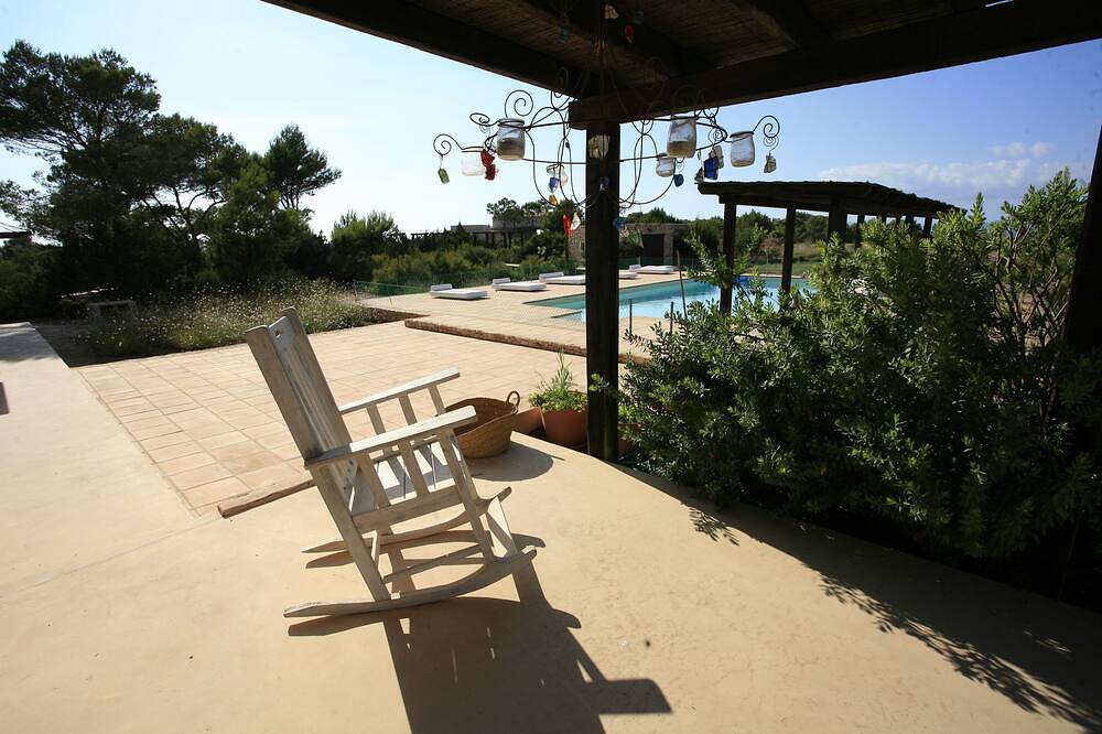 Ferienhaus für 12 Personen in Formentera, Balearen