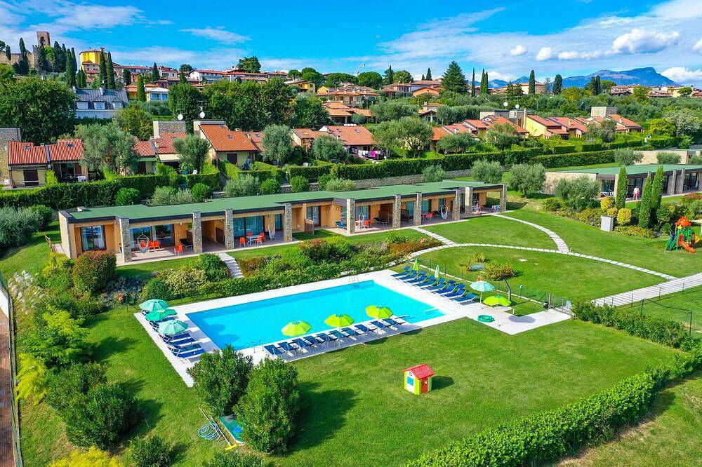 Appartamento vacanze a Lago di Garda a partire da 364€ a notte