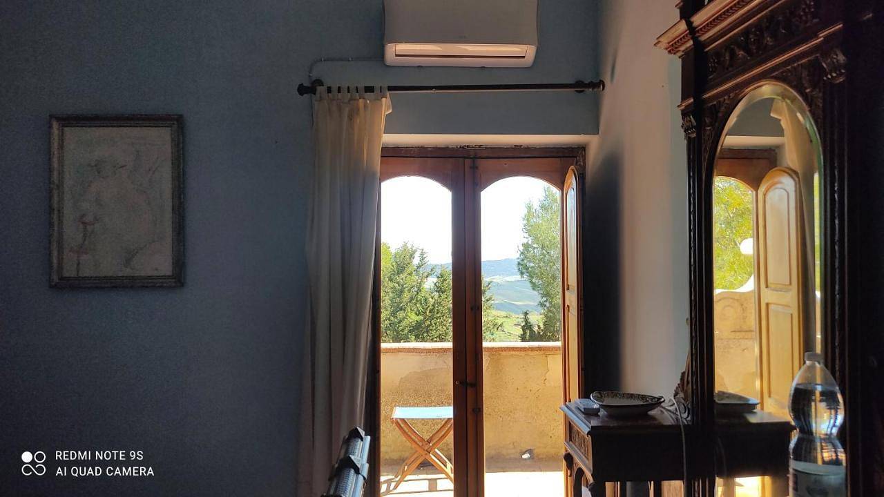 Castello del Piraino - Casa vacanze nel cuore della sicilia in Santa Caterina Villarmosa, Province de Caltanissetta