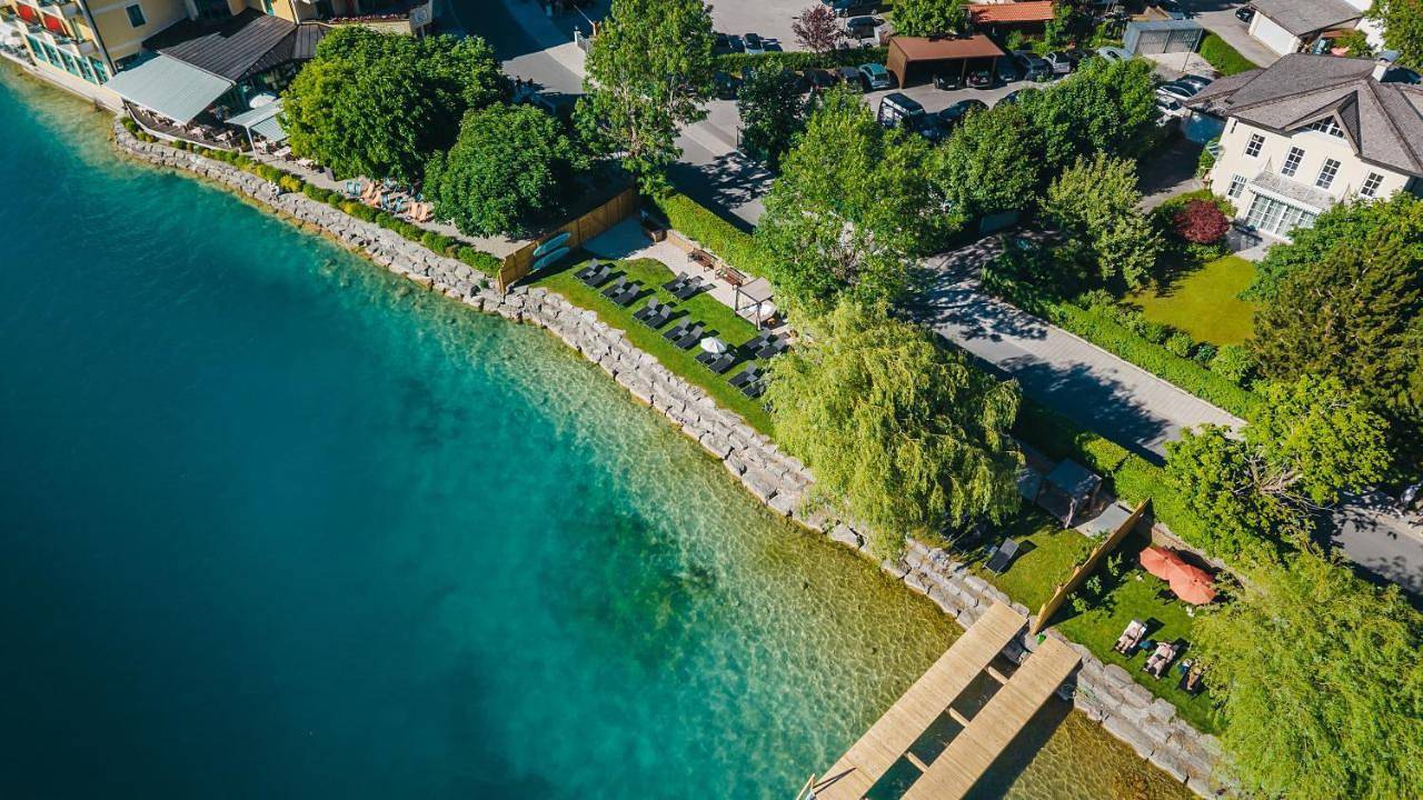 Hotel Seerose in Fuschl am See, Bezirk Salzburg-Umgebung