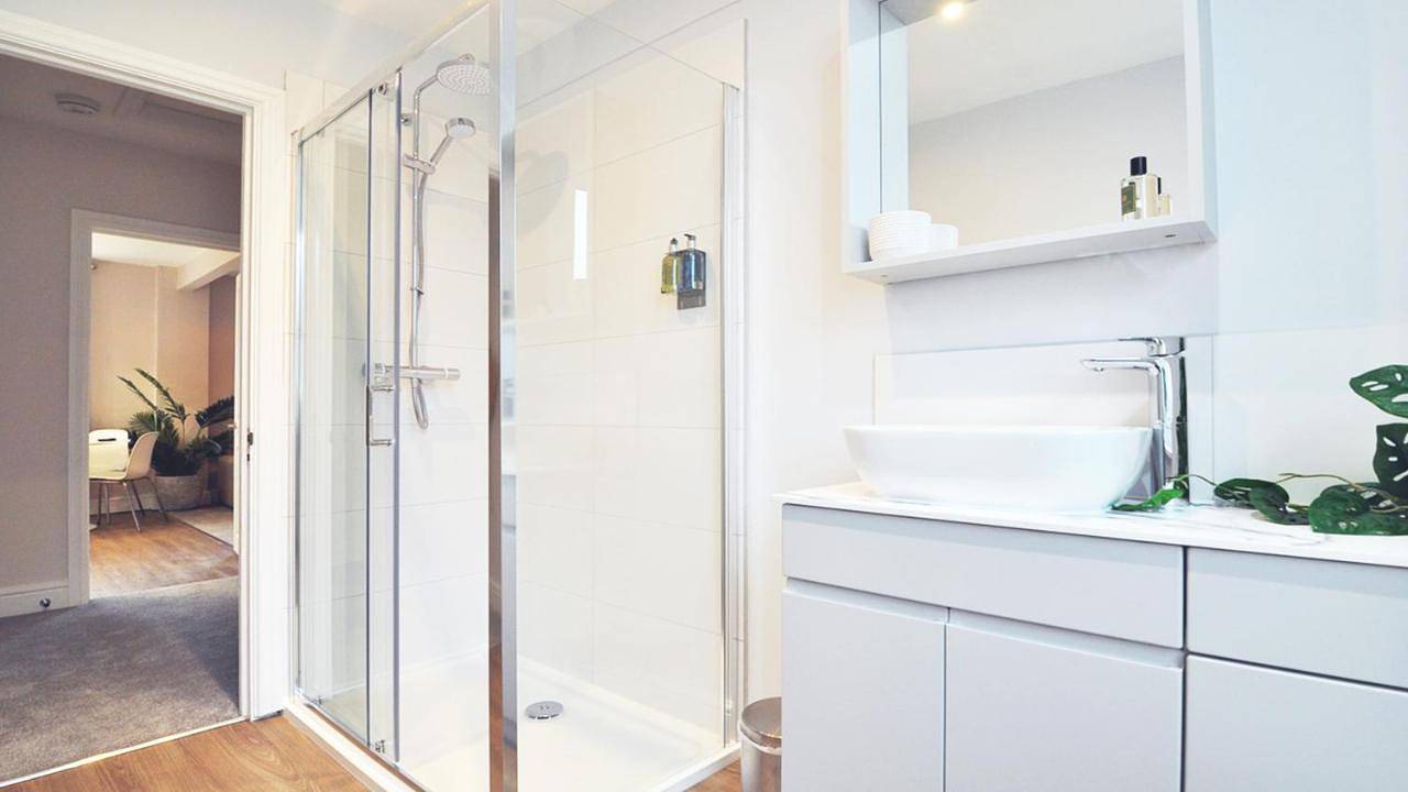 One-Bedroom Standard Apartment in Taunton, Somerset