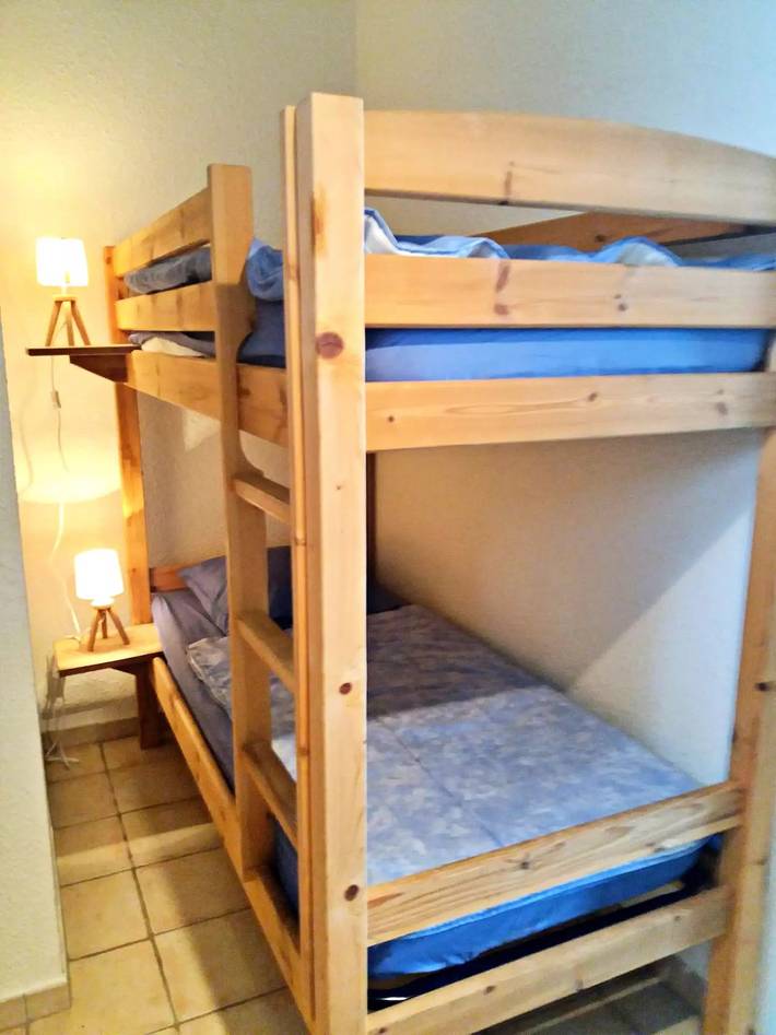 Gîte pour 4 personnes dans Marseillan-Plage - 4