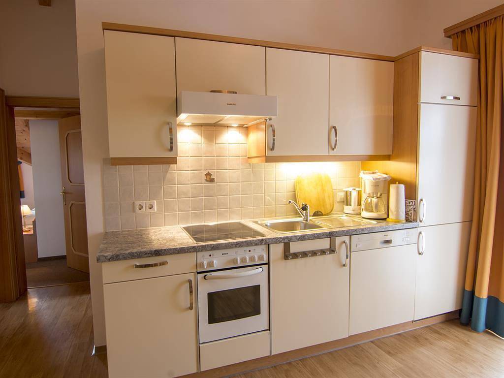 Ganze Ferienwohnung, Appartement "Typ 3" /3 Schlafräume in Radstadt, Ski Amadé