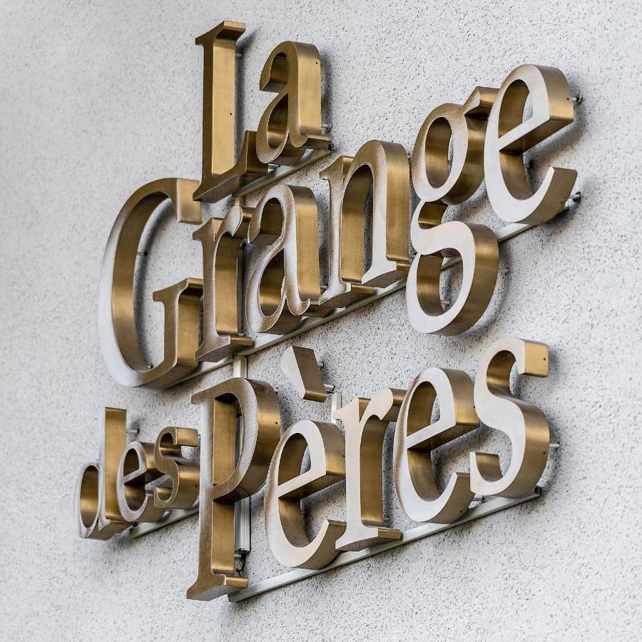 Standard Studio in Pringy, Annecy (commune)