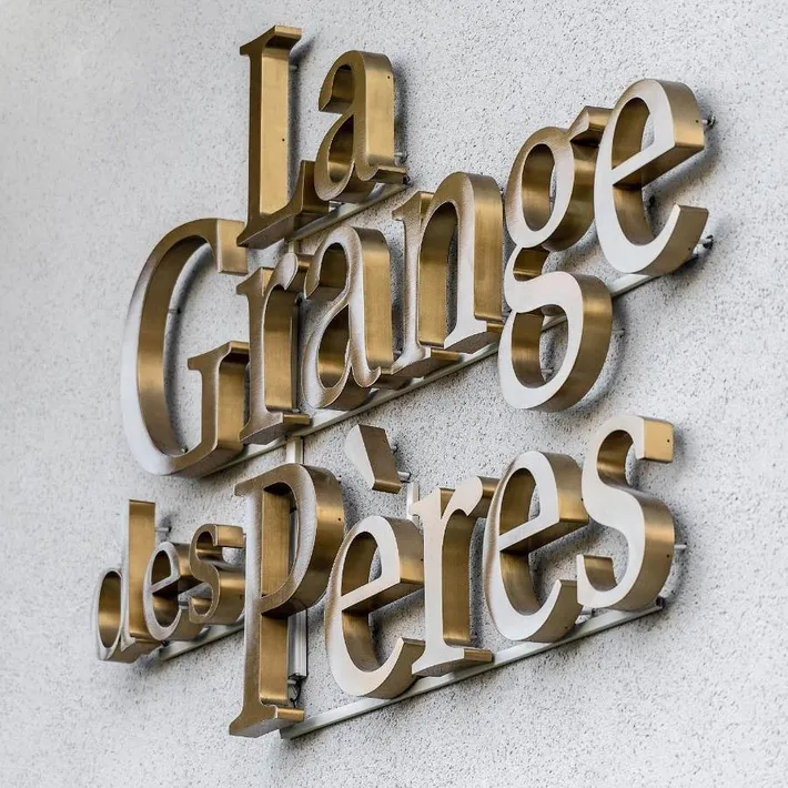 Appart’hôtel pour 2 personnes, avec jardin et vue - 1