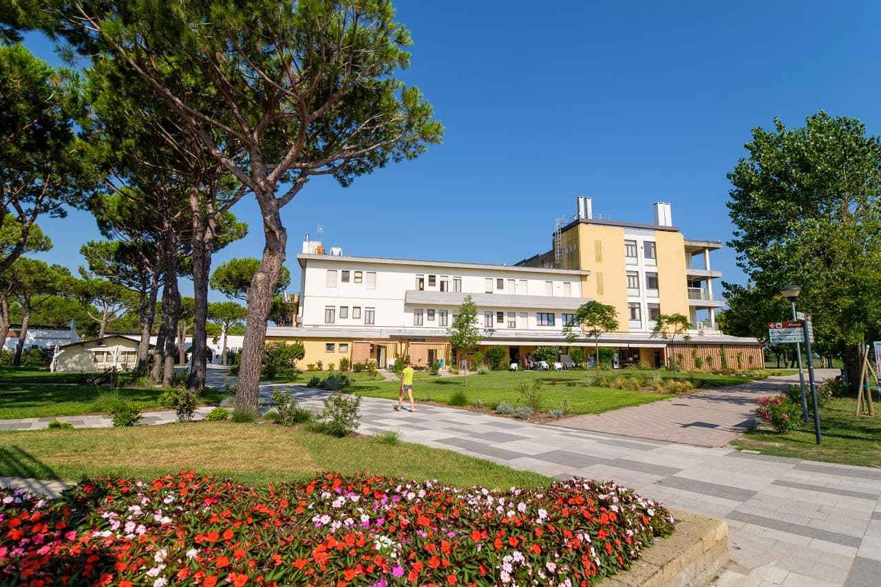 Ganze Ferienwohnung, Ferienwohnung mit Klimaanlage in Cavallino, Cavallino-Treporti