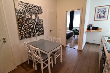 Ferienwohnung für 5 Personen in Schwerin, Schweriner See, Bild 2