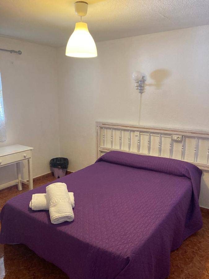 Maison d’hôte pour 2 personnes, avec terrasse à Los Cristianos - 4