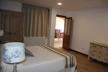 Casa Rural para 6 Personas en Sober, Ribeira Sacra, Foto 3