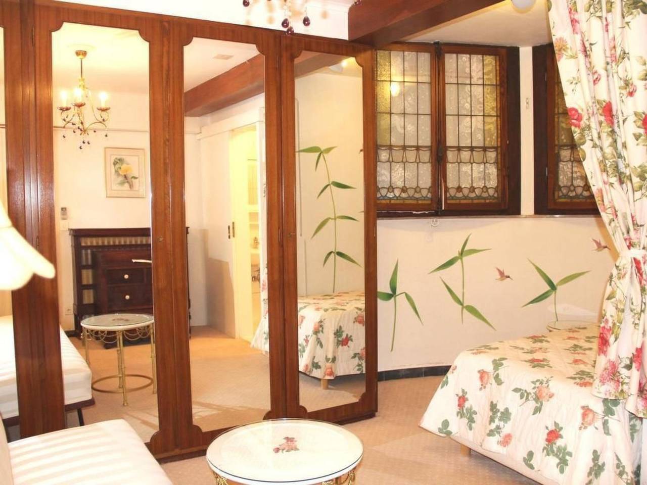 Ganze Wohnung, Lavendel in Lugano, Luganersee