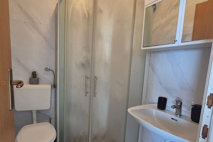 Appartement entier, Apartments Matea - Studio avec Vue sur Mer (2 Adultes) - (Štikovica) in Zaton, Grad Dubrovnik