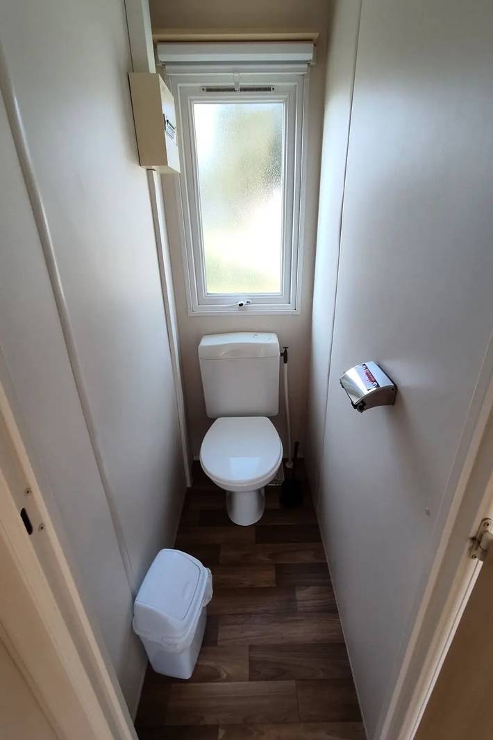 Gîte pour 5 personnes, avec piscine et jardin à Boofzheim - 3