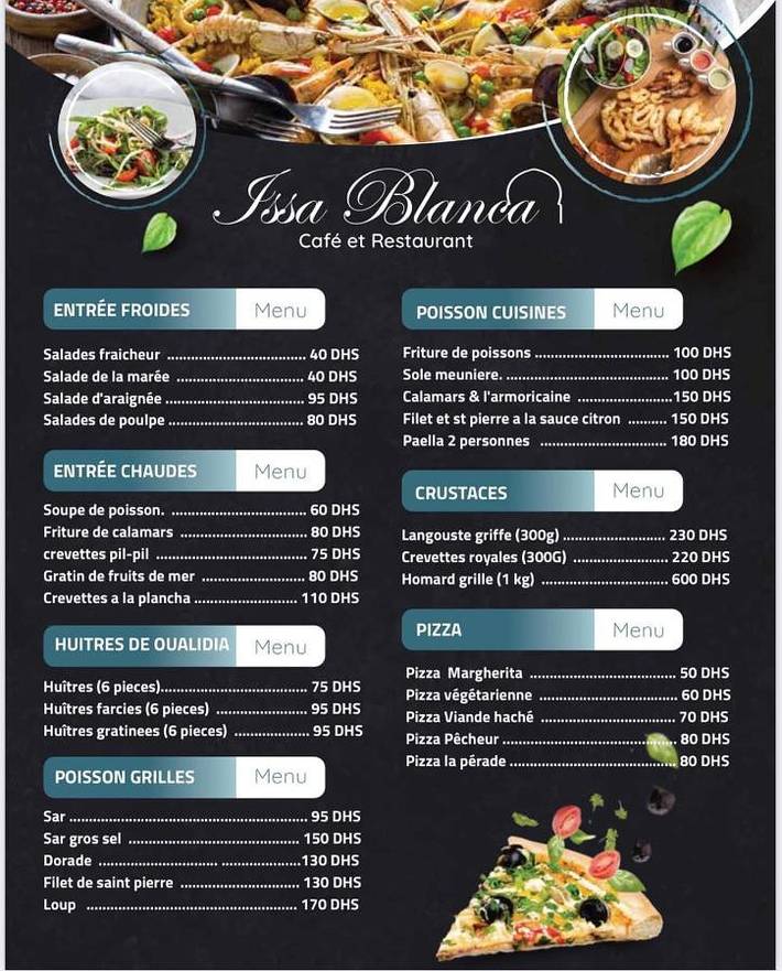 Chambre d’hôte pour 2 personnes, avec terrasse ainsi que vue et sauna à Oualidia - 2