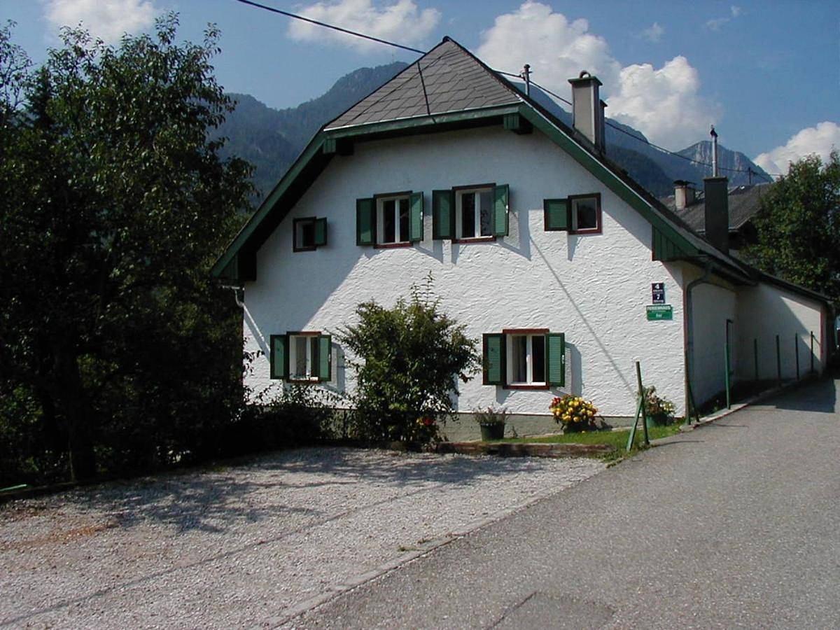 Holiday Home in Bad Ischl, Bezirk Gmunden